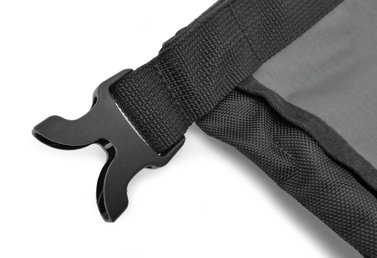 Turkana ADV Duffel Bag - Duffalo™