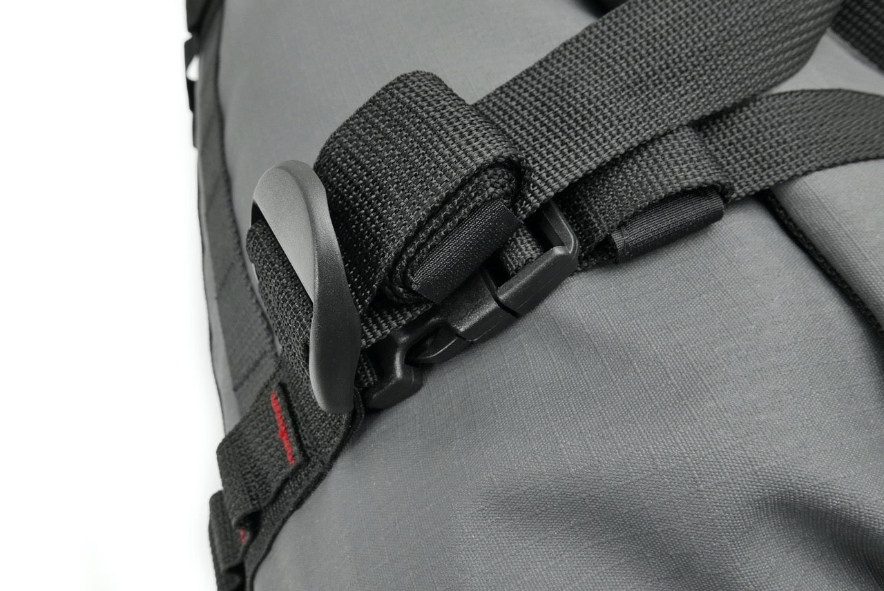 Turkana ADV Duffel Bag - Duffalo™