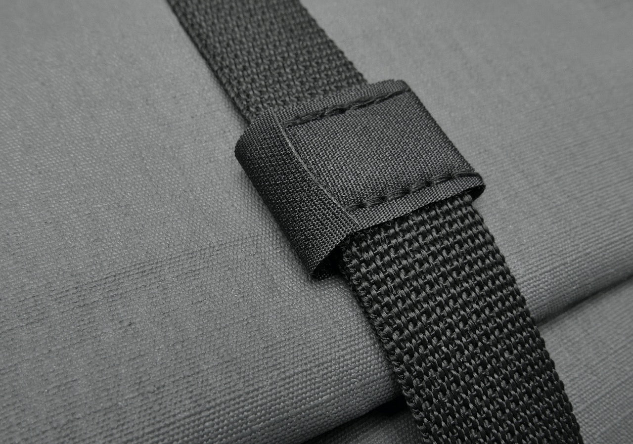 Turkana ADV Duffel Bag - Duffalo™