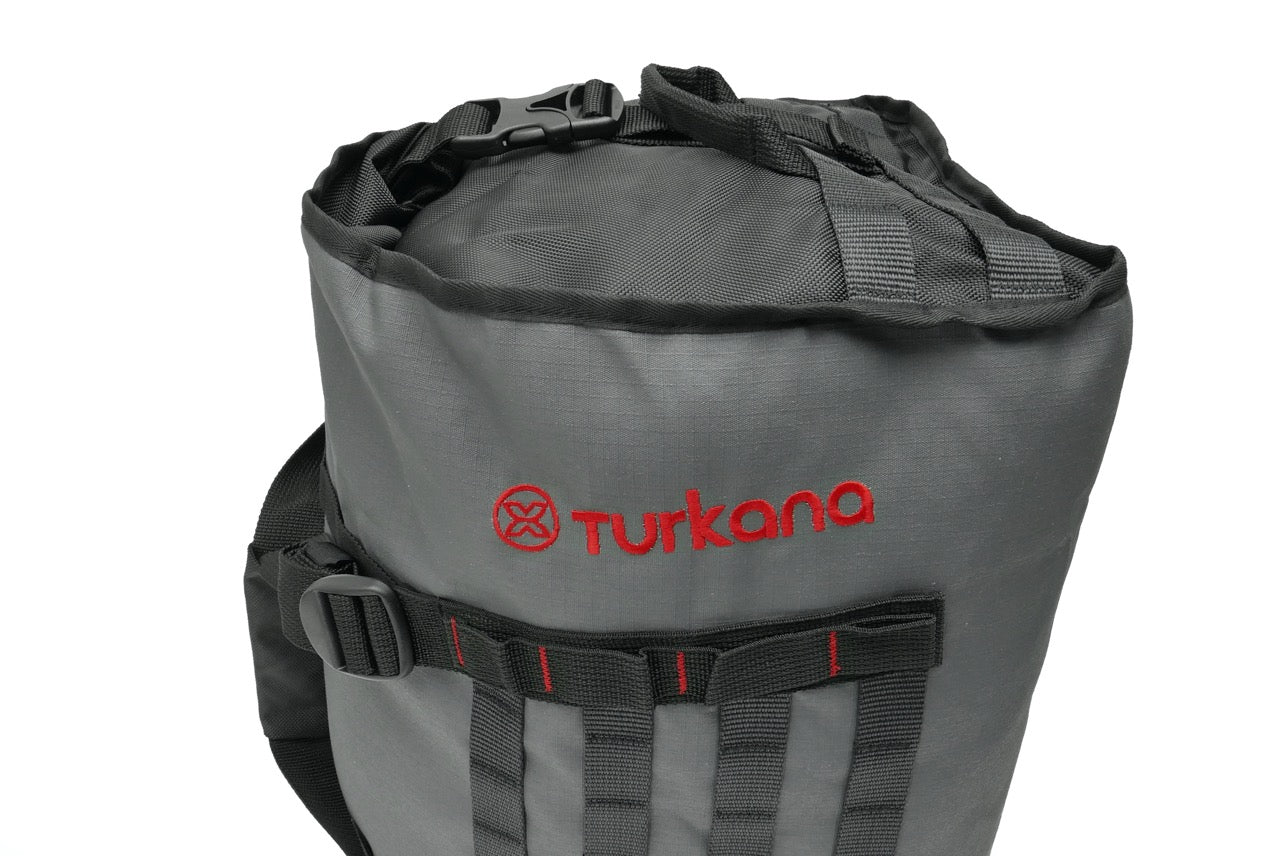 Turkana ADV Duffel Bag - Duffalo™