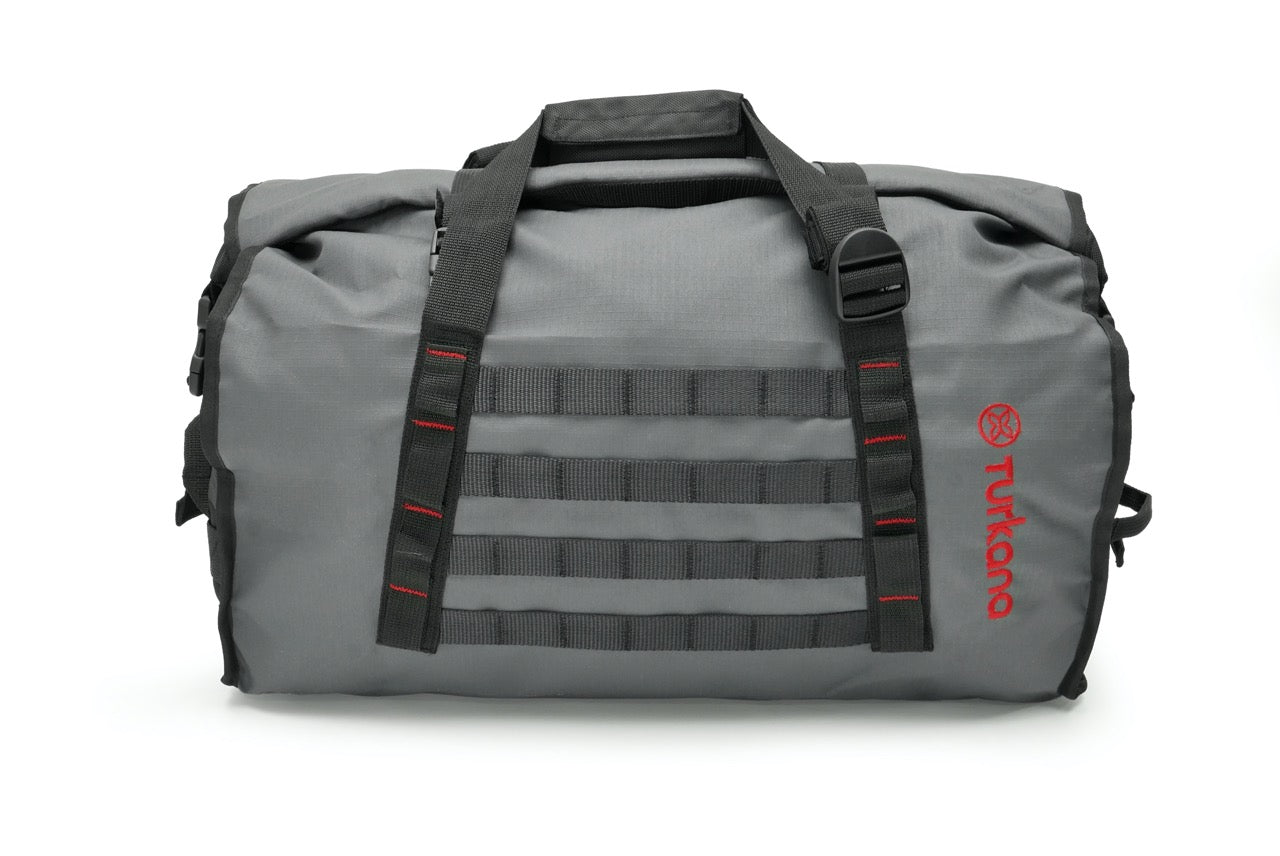 Turkana ADV Duffel Bag - Duffalo™