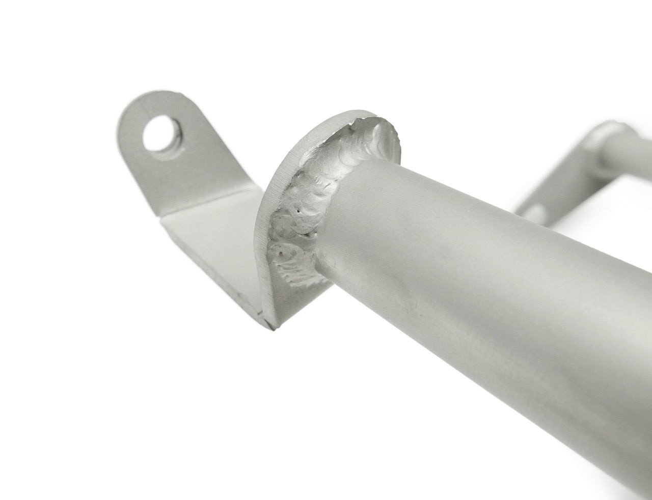 Engine Guards (Lower) Crash Bars - Stainless & Steel - BMW R1250GS