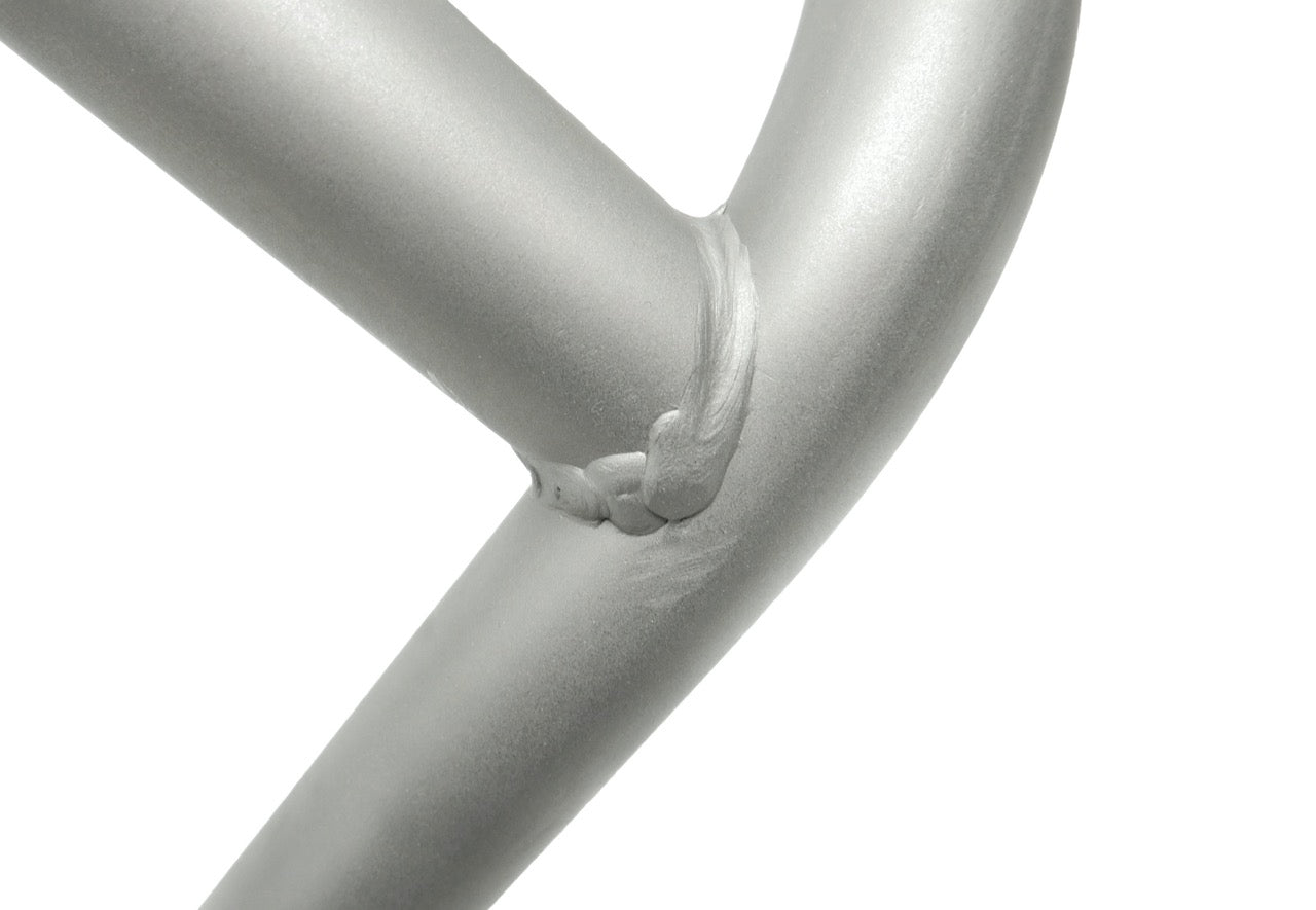 Engine Guards (Lower) Crash Bars - Stainless & Steel - BMW R1250GS