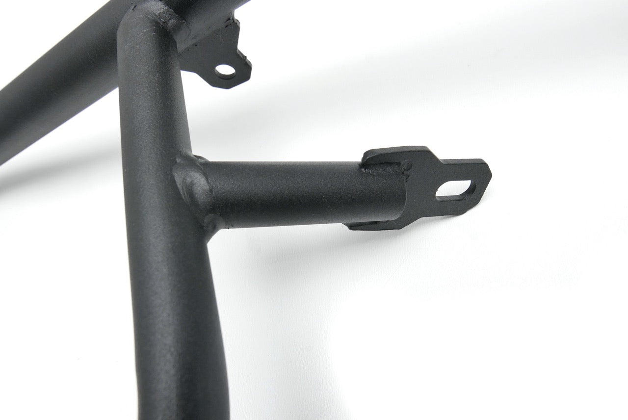 Engine Guards (Lower) Crash Bars - Steel - BMW F850GS / F750/800GS