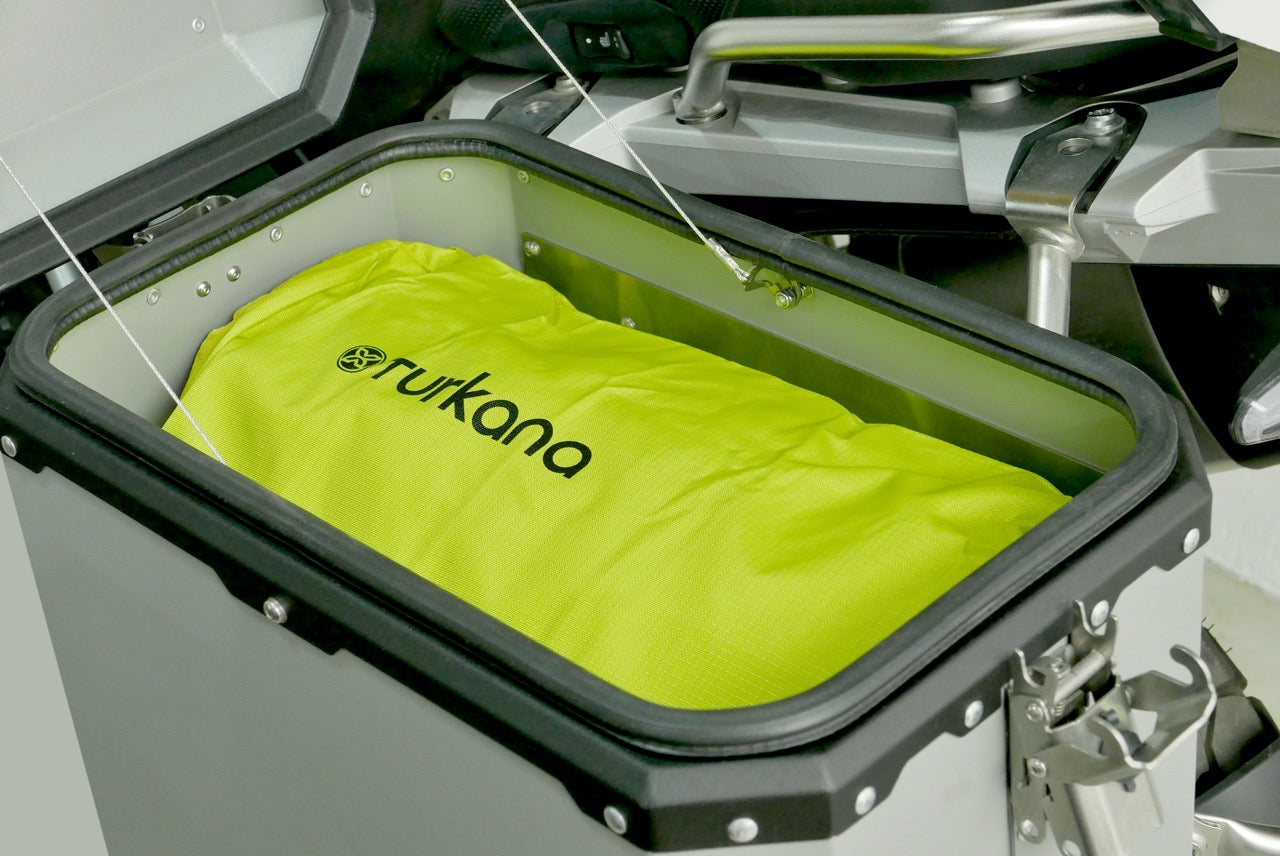 Turkana ADV Waterproof Inner Bag - Gopher™