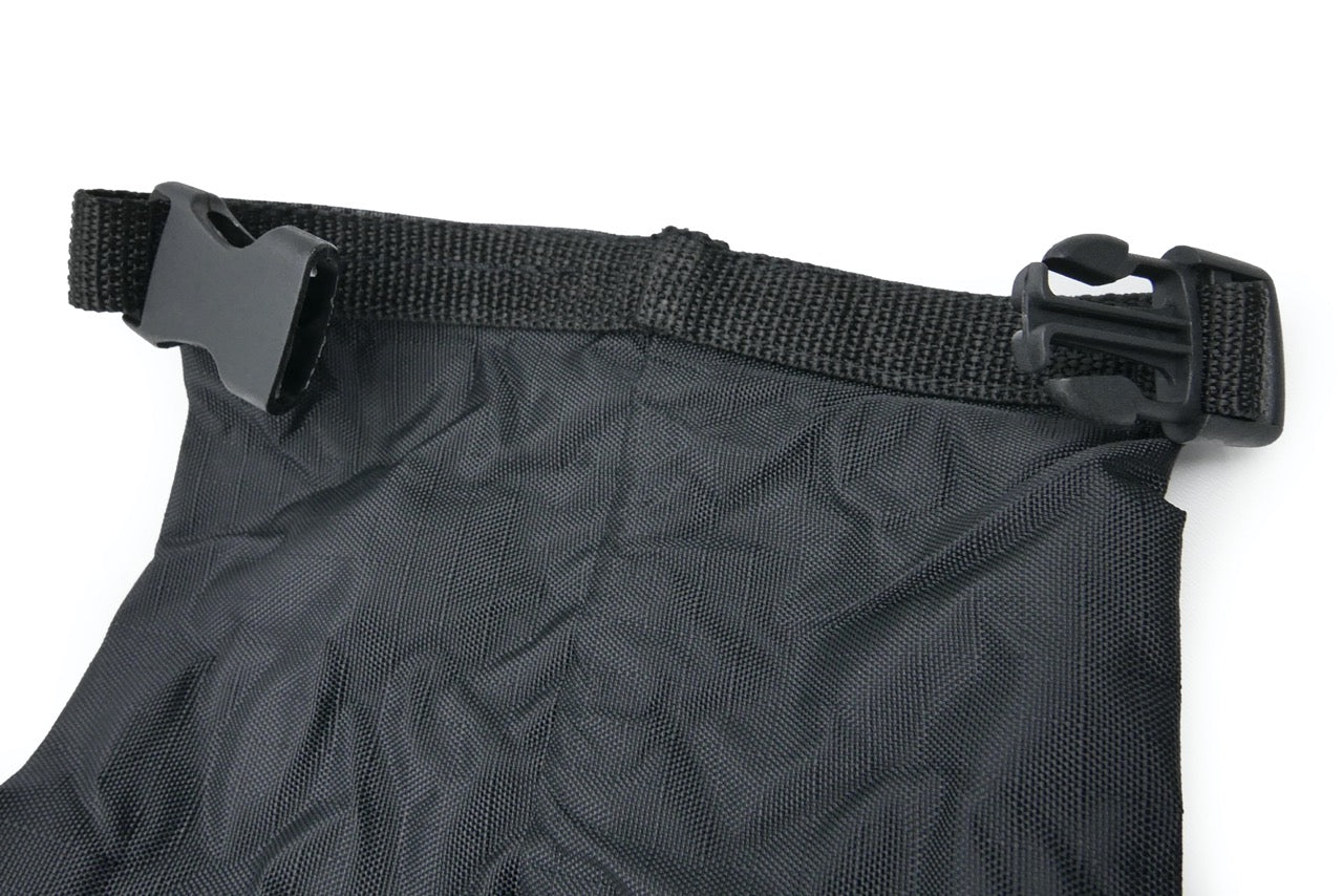 Turkana 1.8L ADV Bottle Bag - OxPacker™