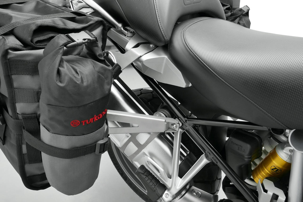 Turkana 1.8L ADV Bottle Bag - OxPacker™