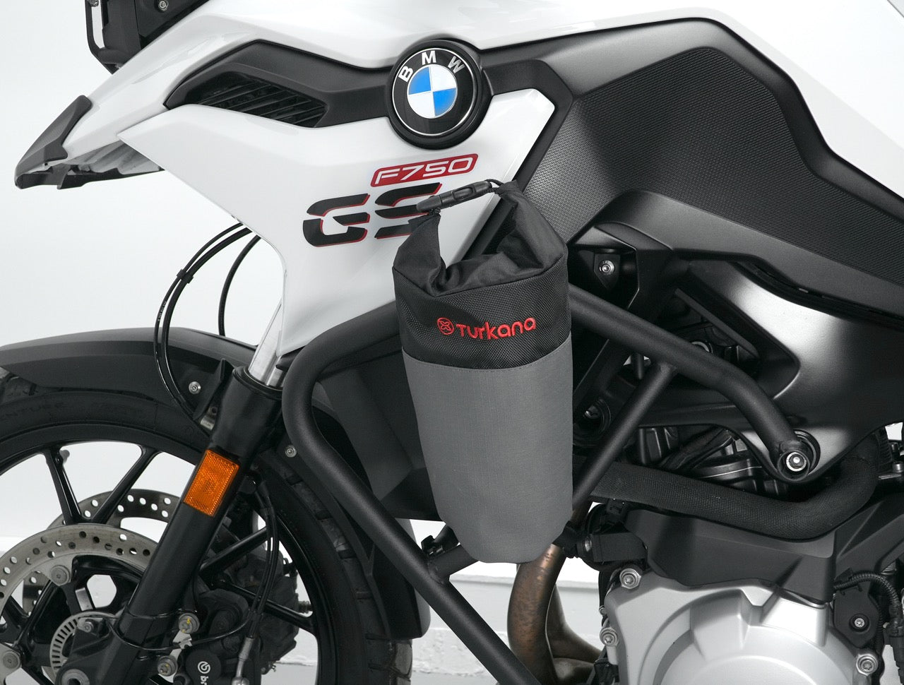 Turkana 1.8L ADV Bottle Bag - OxPacker™