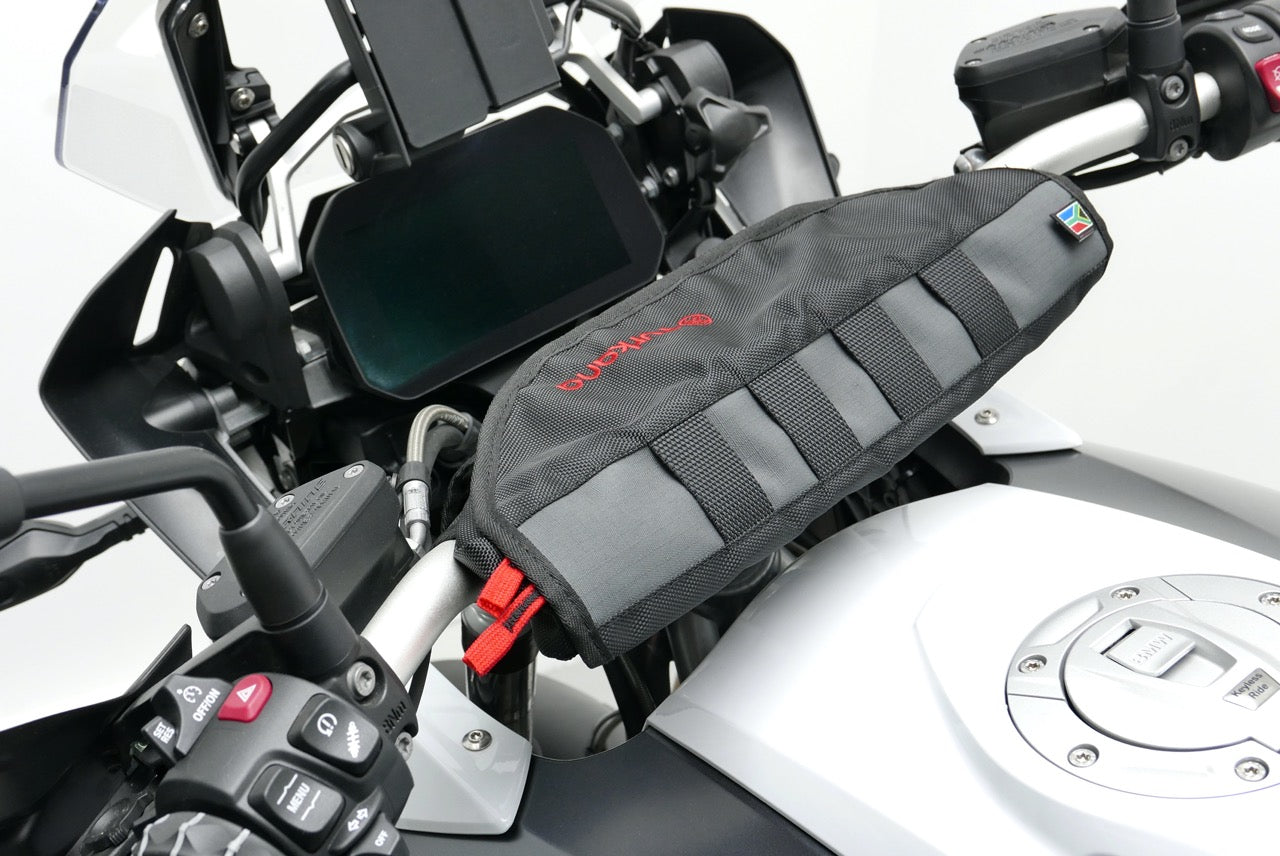 Turkana ADV Handlebar Bag - PelliPouch™