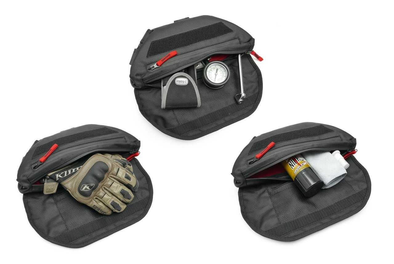 Turkana ADV Handlebar Bag - PelliPouch™