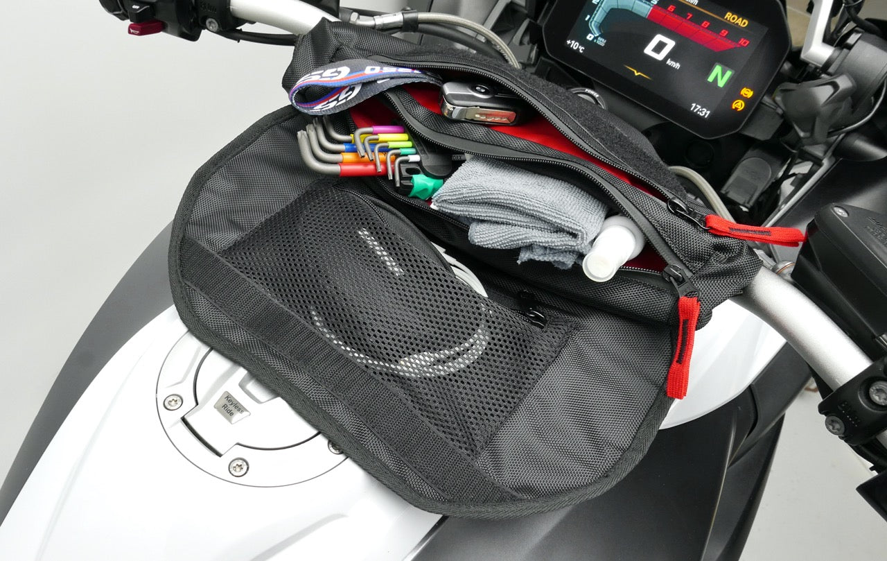Turkana ADV Handlebar Bag - PelliPouch™