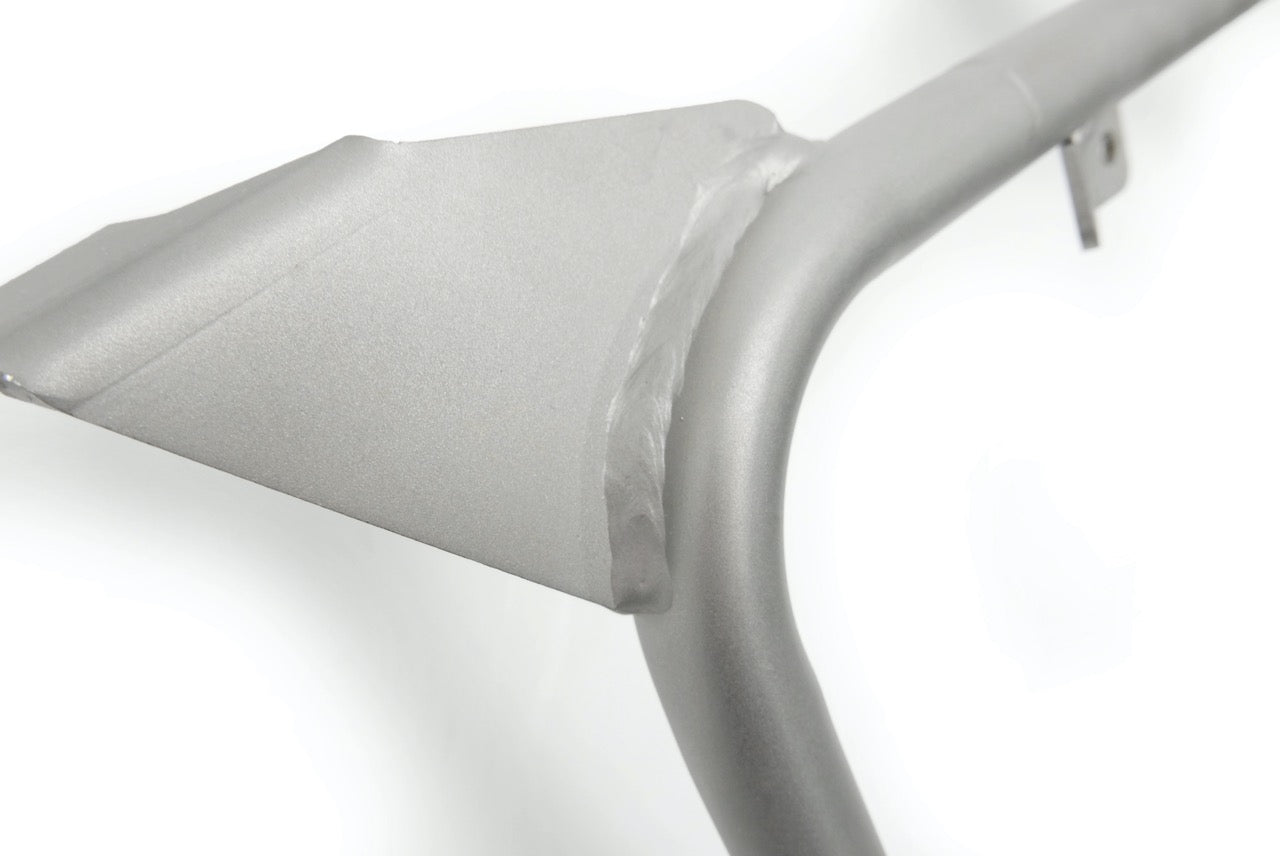 Pannier Rack/Frame - Stainless Steel - BMW R1250GS / R1200GS, 2013-ON (WATER COOLED)