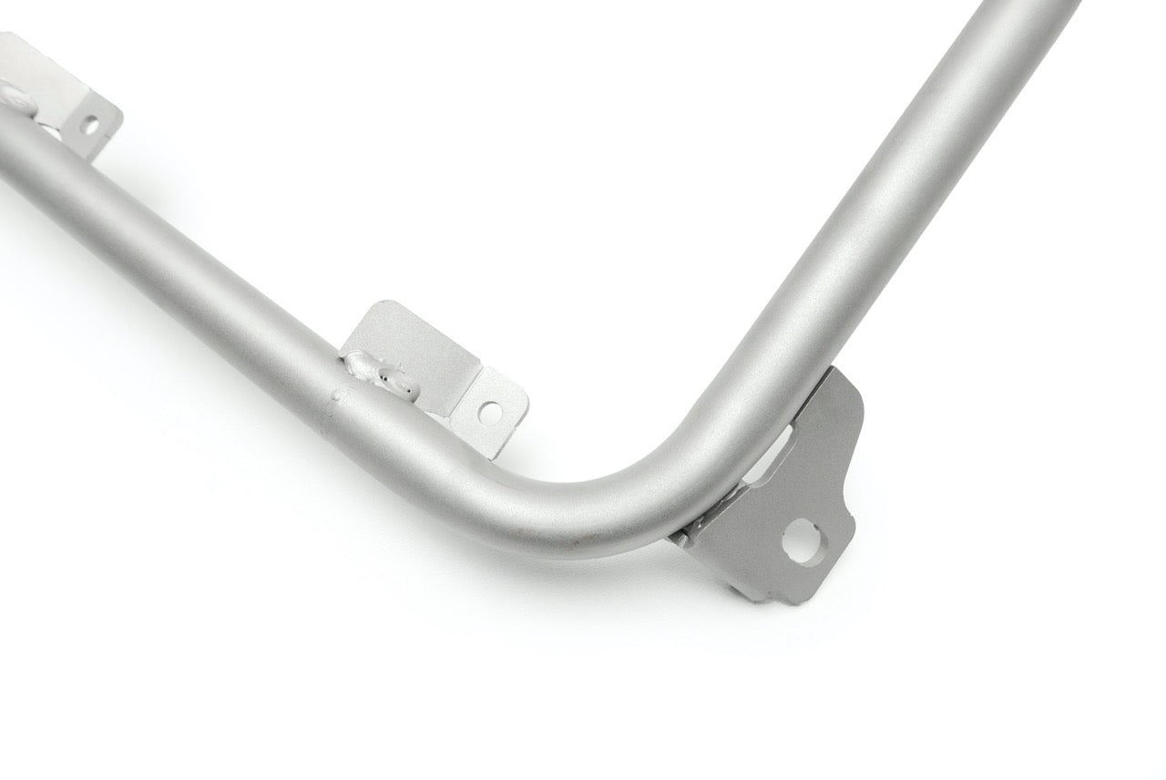 Pannier Rack/Frame - Stainless Steel - BMW F850GS / F750GS / 2024 F800GS