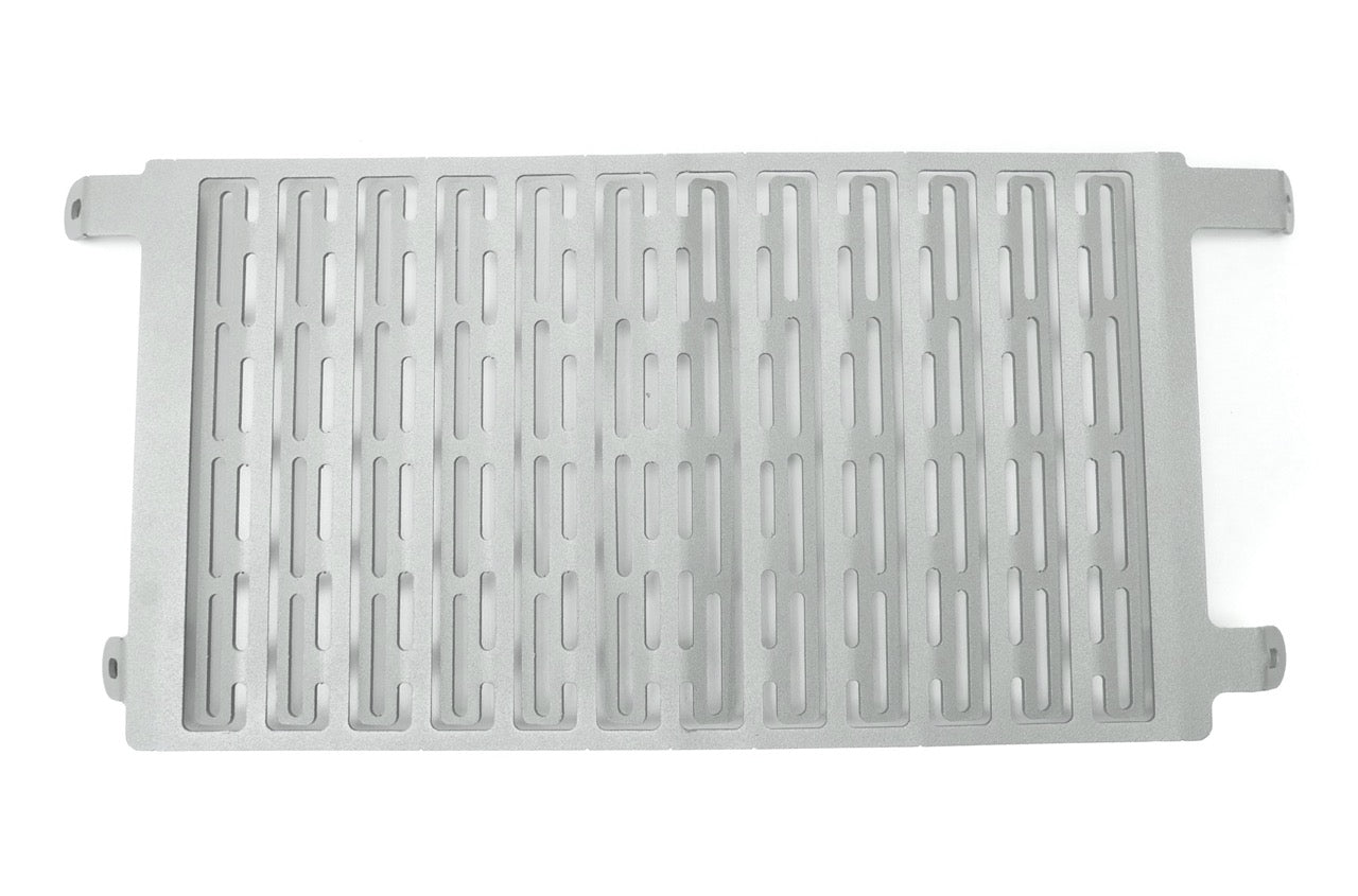 Radiator Guard - Aluminum BMW F850GS & ADV / F750GS / 2024+ F800GS