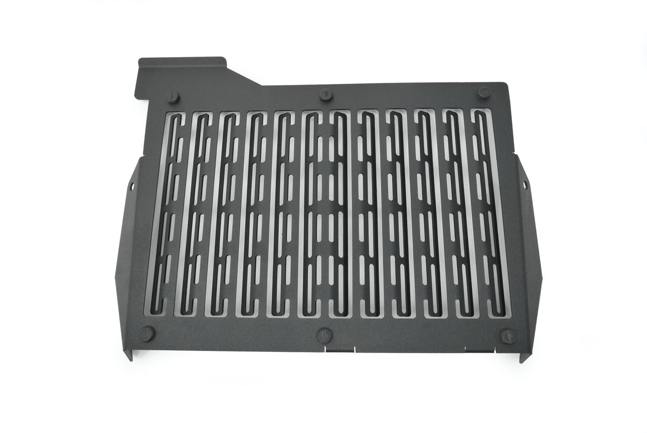 Radiator Guard - Aluminum - Yamaha Tenere 700