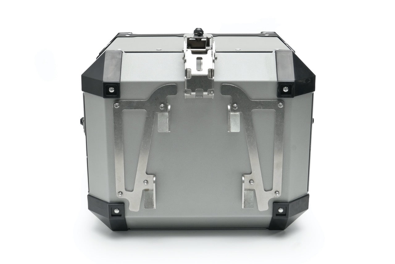 Aluminum Touring Luggage - Rhino Case™ - 32L Top Case