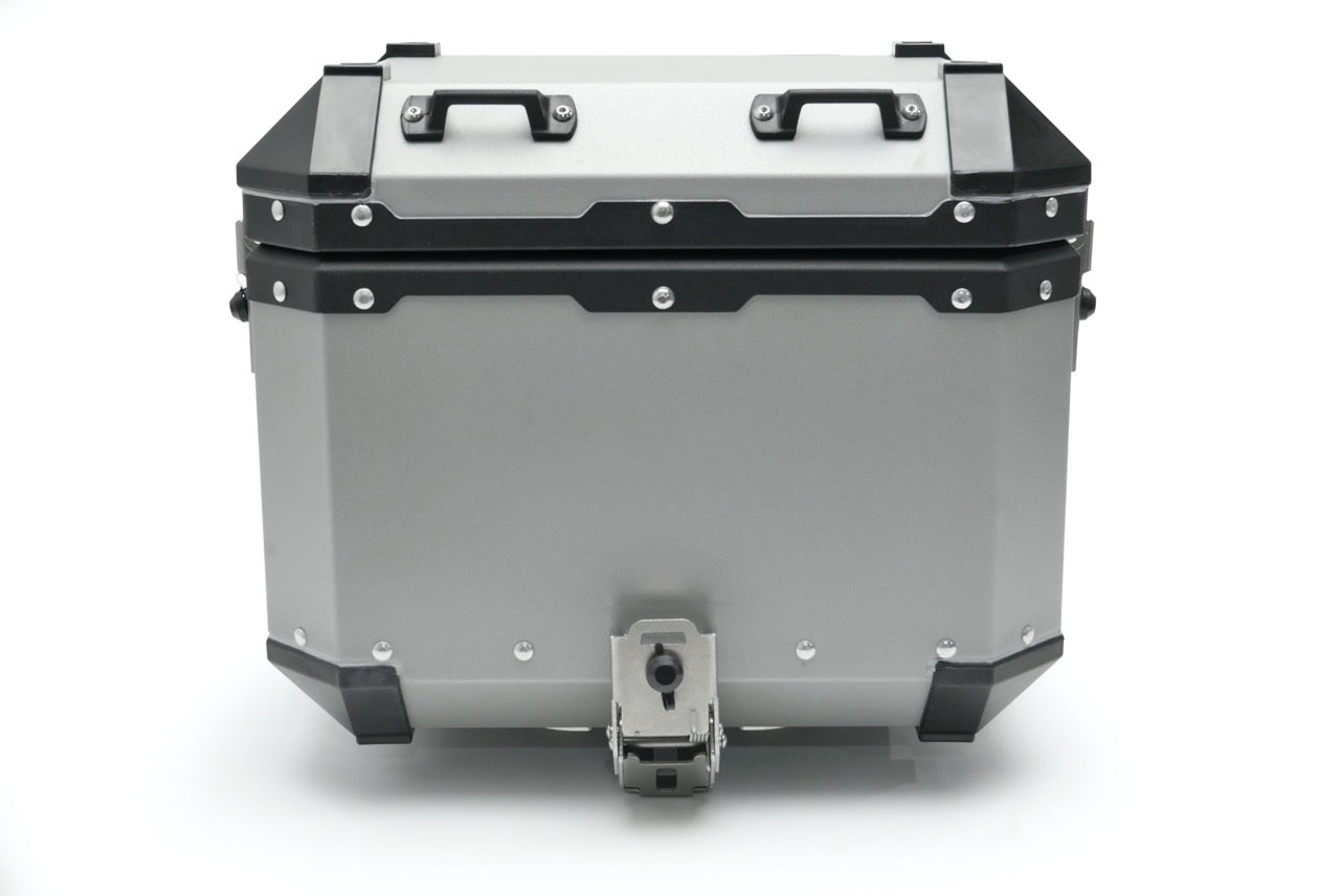 Aluminum Touring Luggage - Rhino Case™ - 32L Top Case