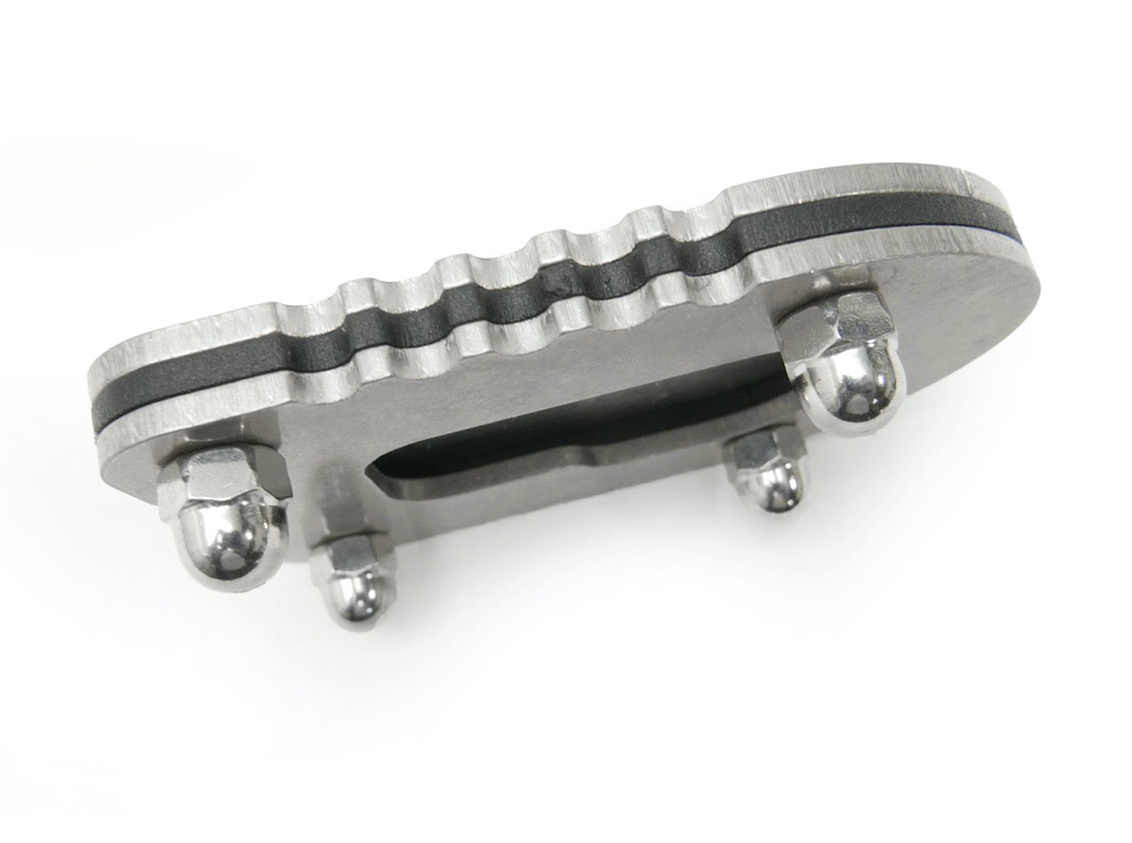 Side Stand Extension - Stainless Steel - BMW F850GS & ADV / F750GS / 2024 F800GS