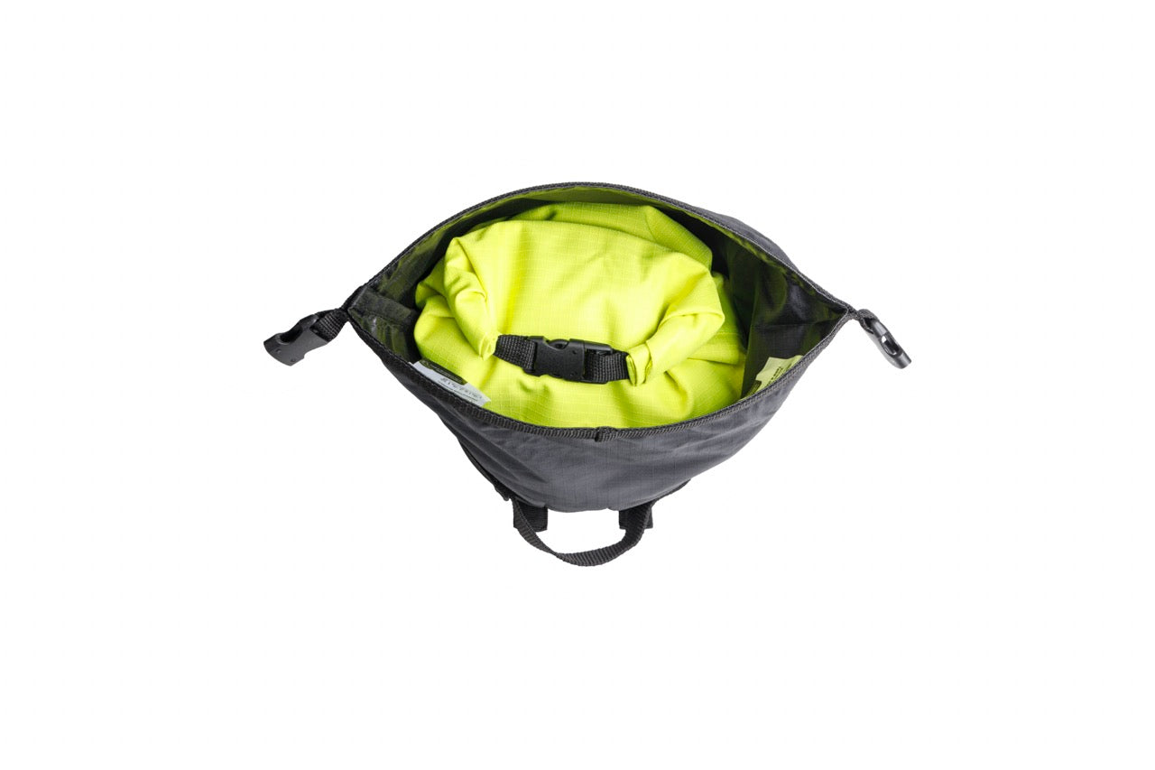 Turkana 5L M.O.L.L.E.  RollTop Tank Bag - Bullfrog™