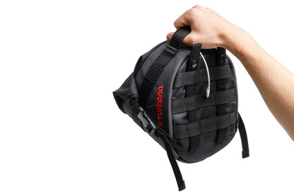 Turkana 5L M.O.L.L.E.  RollTop Tank Bag - Bullfrog™