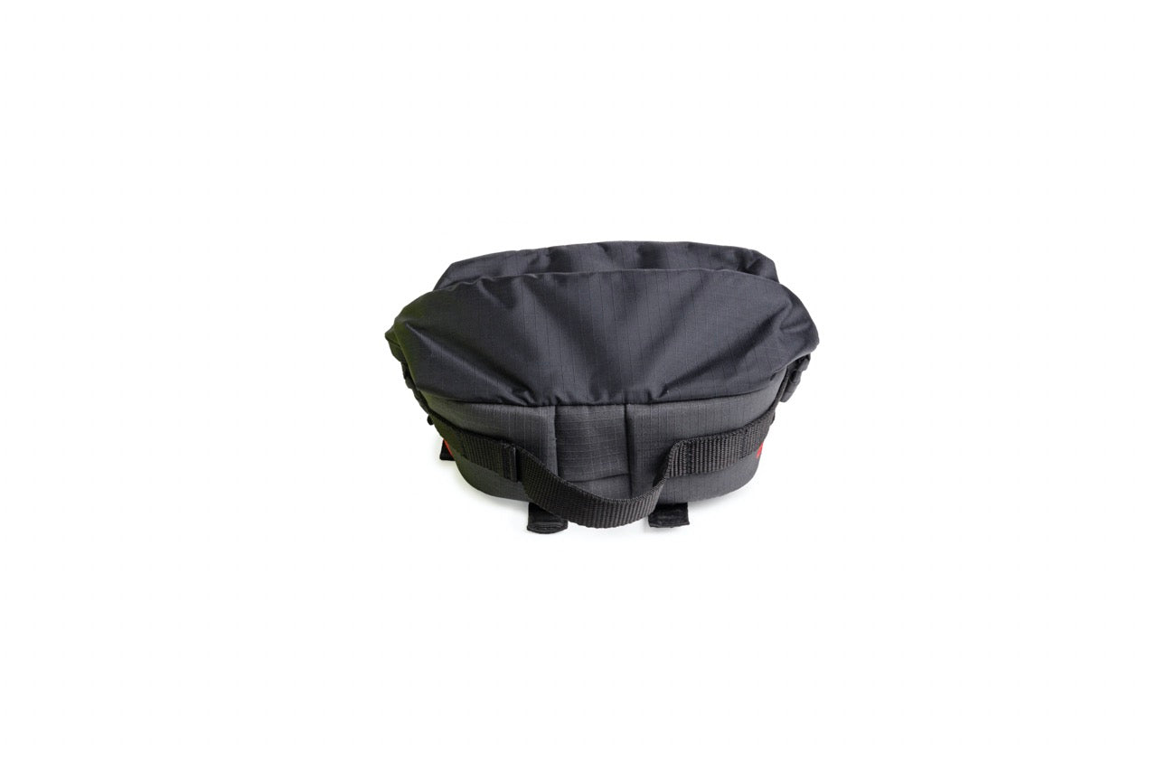 Turkana 5L M.O.L.L.E.  RollTop Tank Bag - Bullfrog™