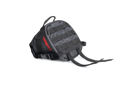 Turkana 5L M.O.L.L.E.  RollTop Tank Bag - Bullfrog™