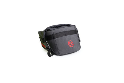 Turkana 5L M.O.L.L.E.  RollTop Tank Bag - Bullfrog™