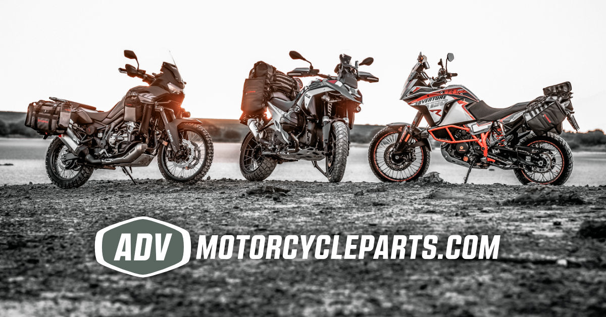 Backpacks – ADV Motorcycle Parts (Canada)