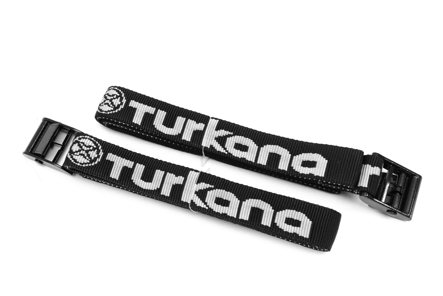 Turkana BoaBands Cam-Buckle Straps