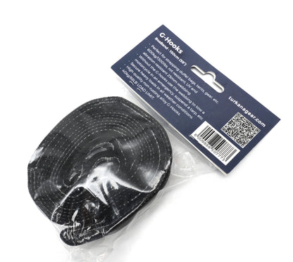 Turkana BaoBands™ G-Hook Straps