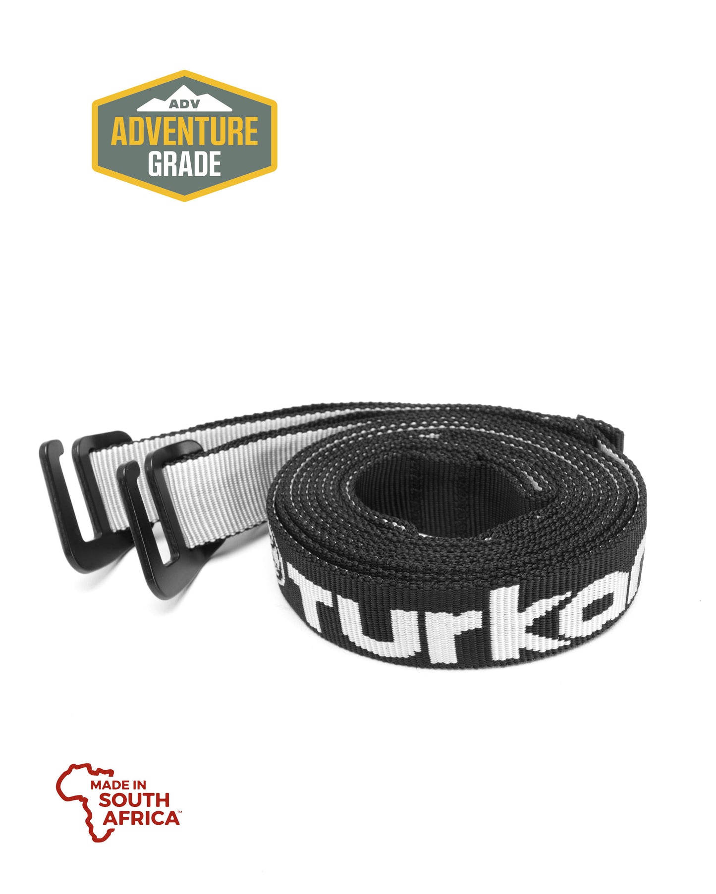 Turkana BaoBands™ G-Hook Straps