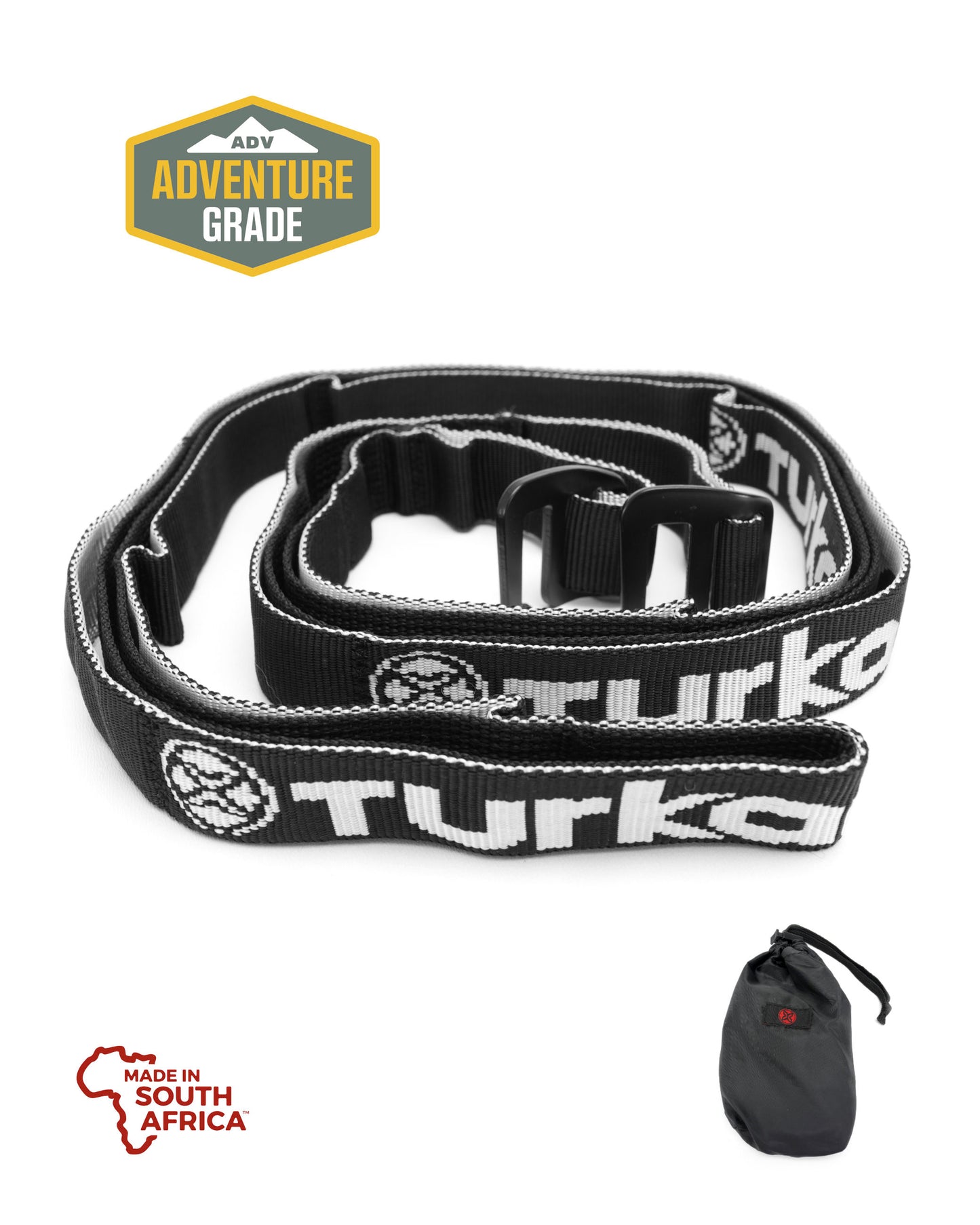 Turkana BatBelt Daisy Chain Strap