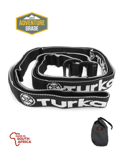 Turkana BatBelt Daisy Chain Strap