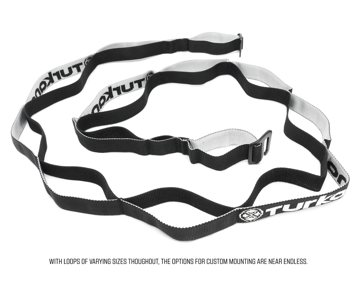 Turkana BatBelt Daisy Chain Strap