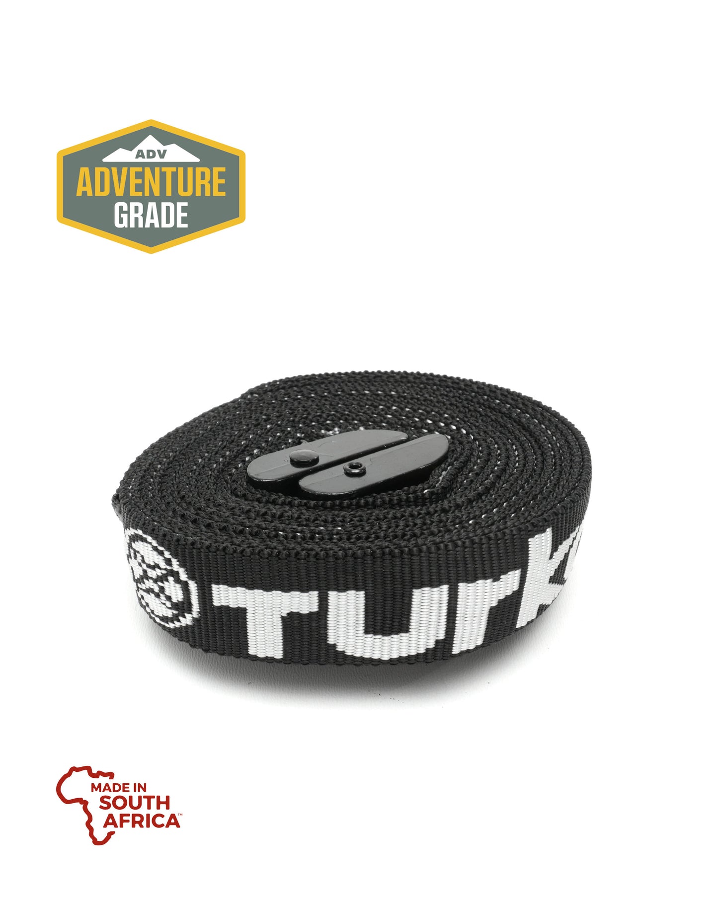 Turkana BoaBands Cam-Buckle Straps