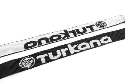 Turkana BoaBands Cam-Buckle Straps
