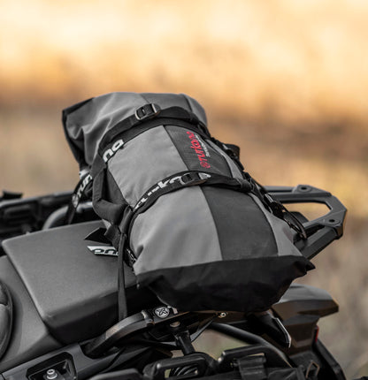 Turkana BoaBands Cam-Buckle Straps