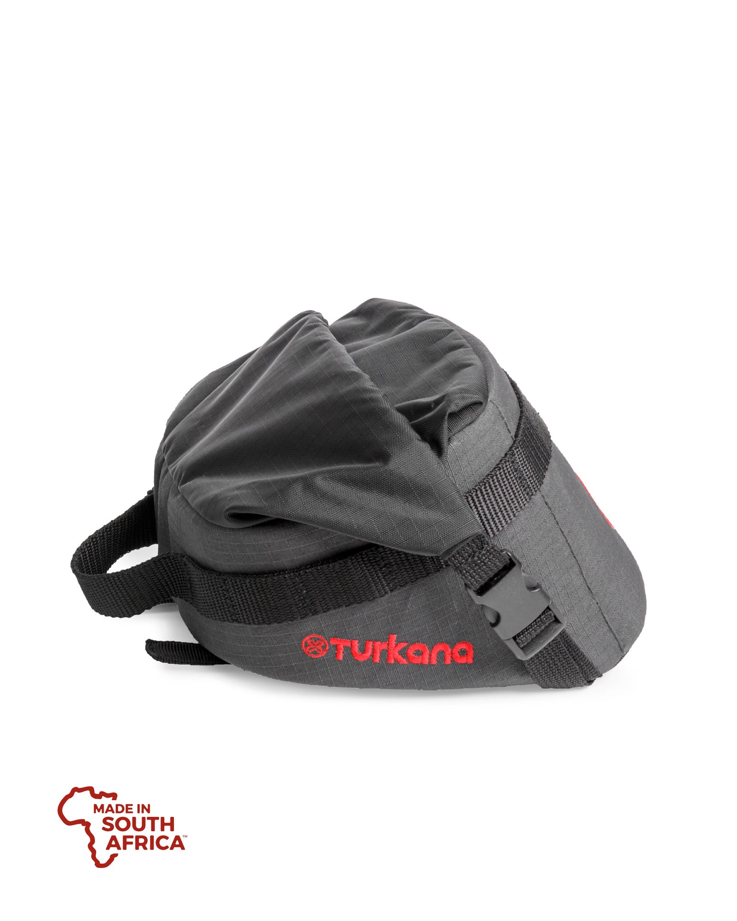 Turkana 5L M.O.L.L.E.  RollTop Tank Bag - Bullfrog™