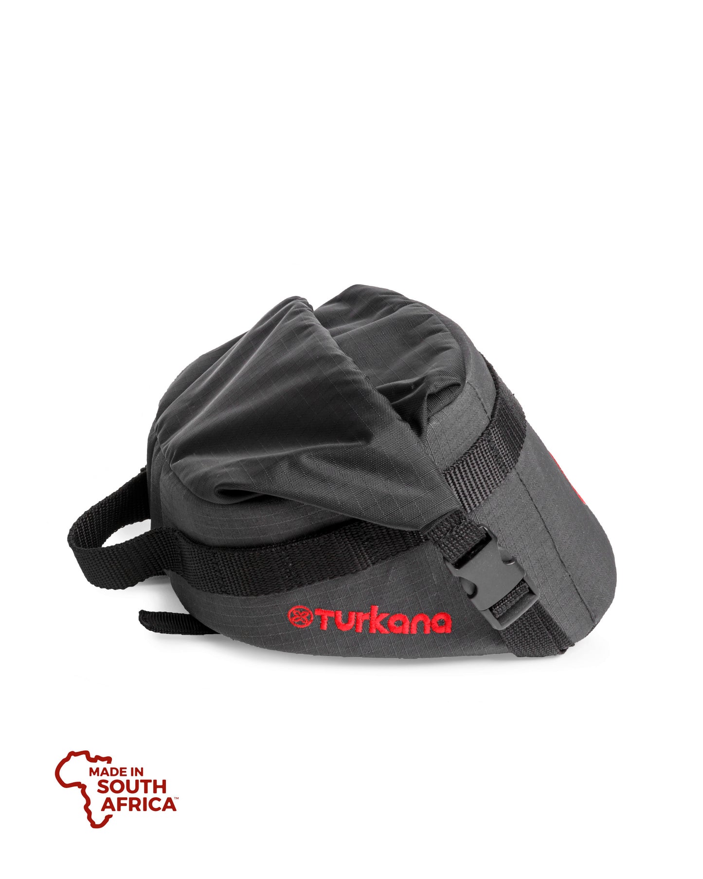 Turkana 5L M.O.L.L.E.  RollTop Tank Bag - Bullfrog™