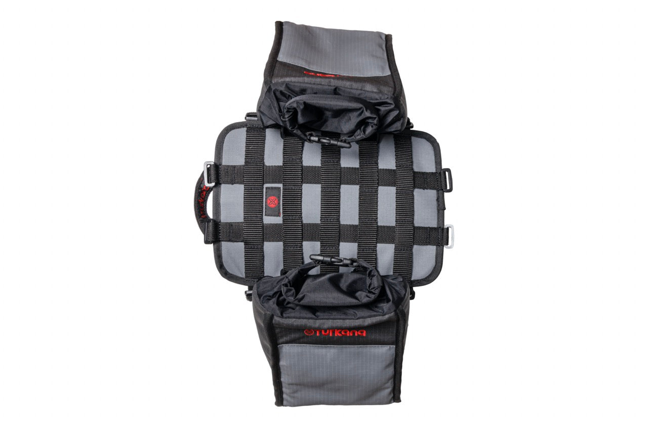 Turkana GeckoGrip™ M.O.L.L.E. Tail Bag Harness