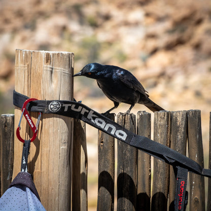 Turkana BatBelt Daisy Chain Strap