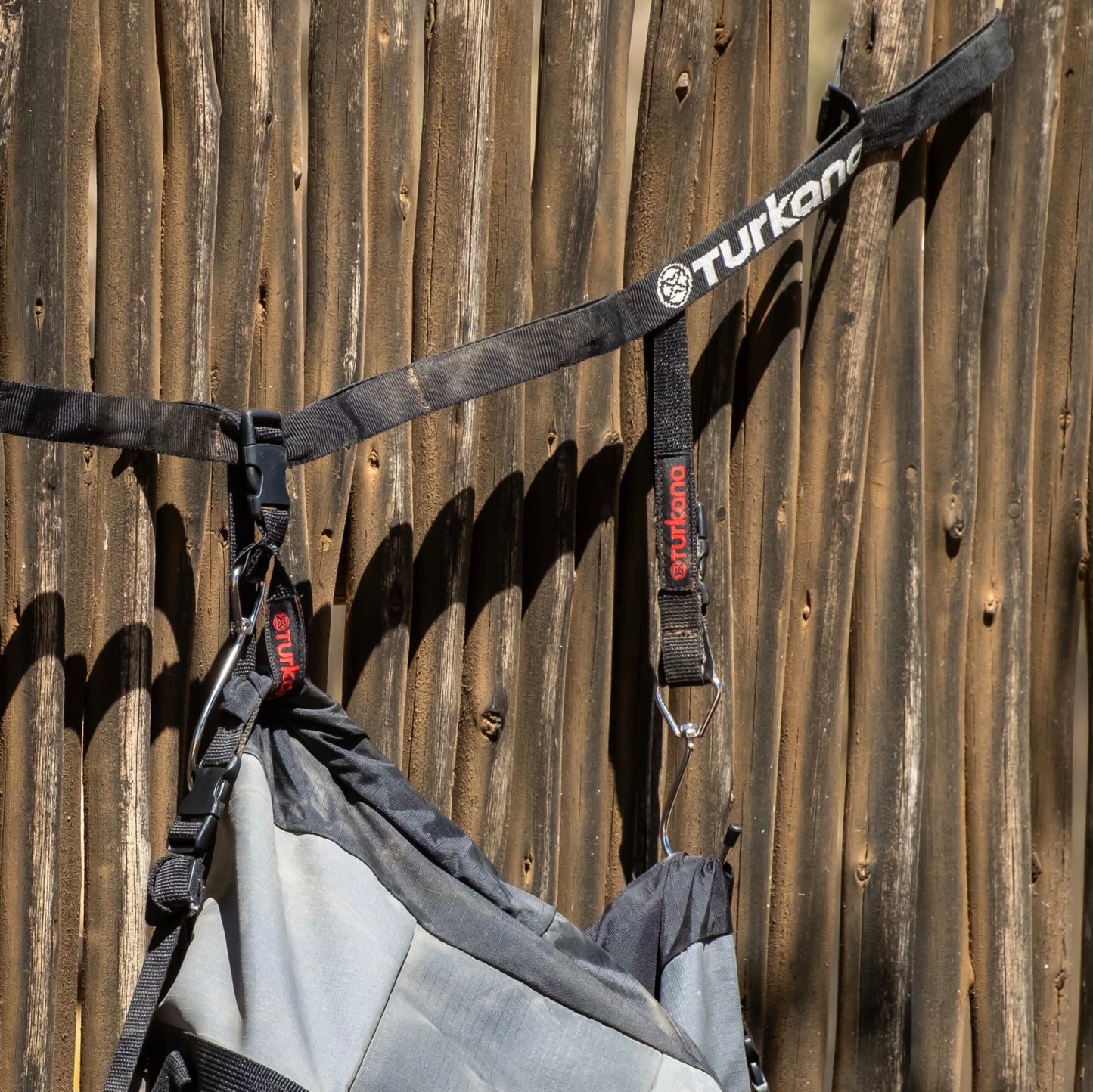 Turkana BatBelt Daisy Chain Strap