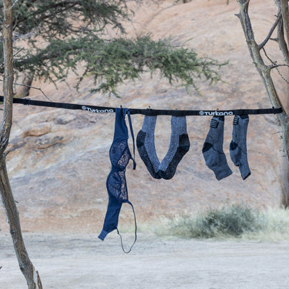 Turkana BatBelt Daisy Chain Strap