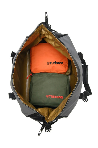 Turkana 1L Tough ADV All-Purpose Organizer Bags - ChipCheeks™