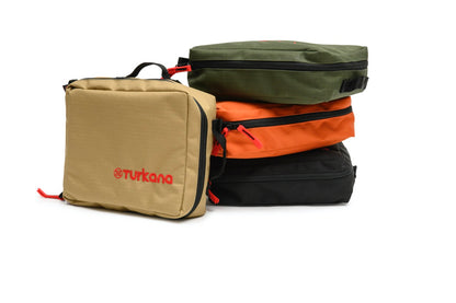 Turkana 1L Tough ADV All-Purpose Organizer Bags - ChipCheeks™