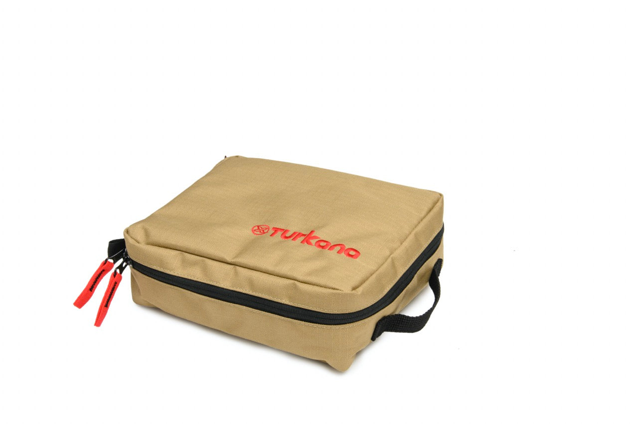 Turkana 1L Tough ADV All-Purpose Organizer Bags - ChipCheeks™