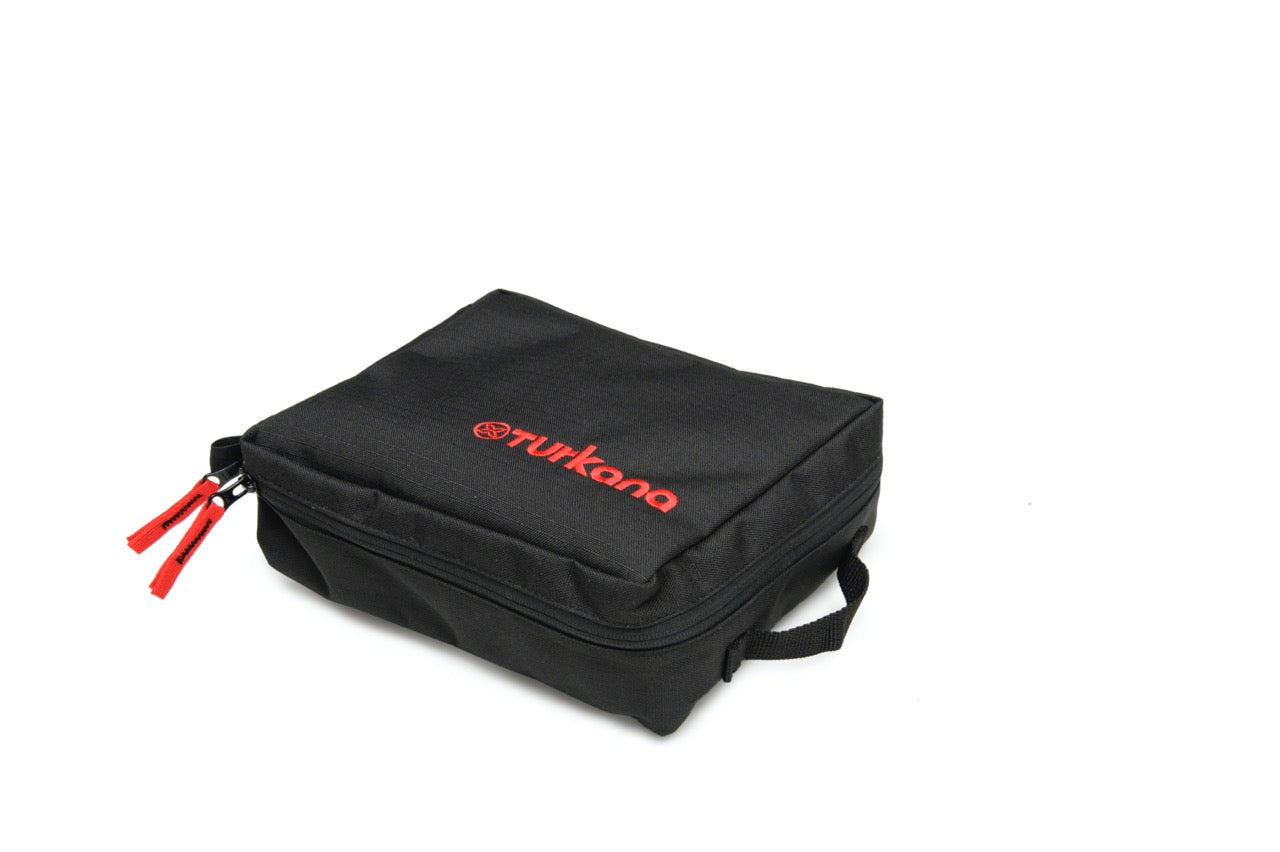 Turkana 1L Tough ADV All-Purpose Organizer Bags - ChipCheeks™