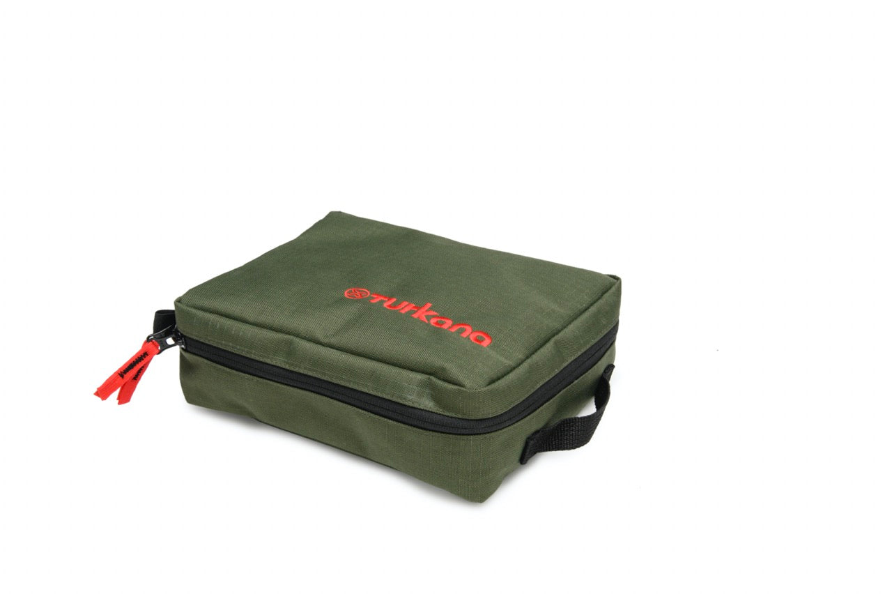 Turkana 1L Tough ADV All-Purpose Organizer Bags - ChipCheeks™