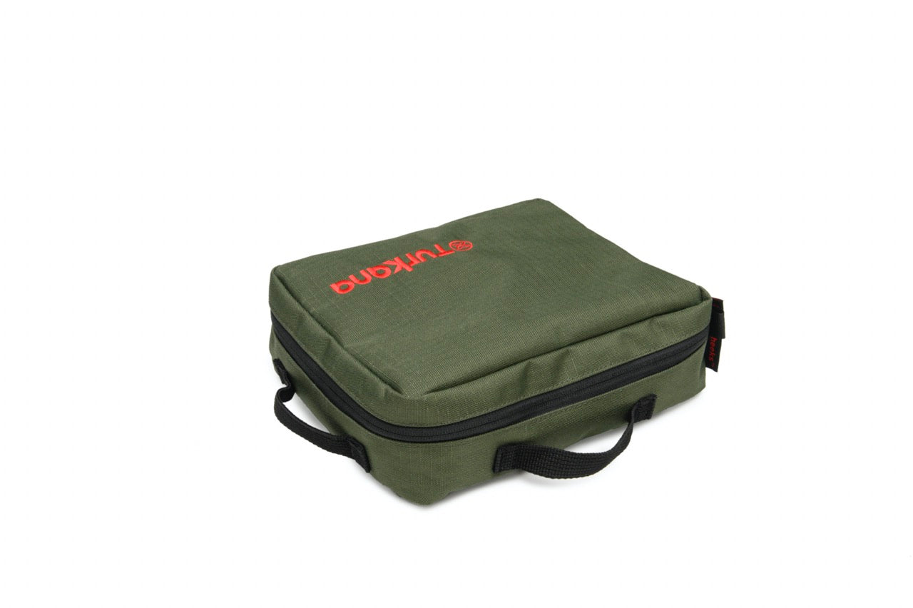 Turkana 1L Tough ADV All-Purpose Organizer Bags - ChipCheeks™