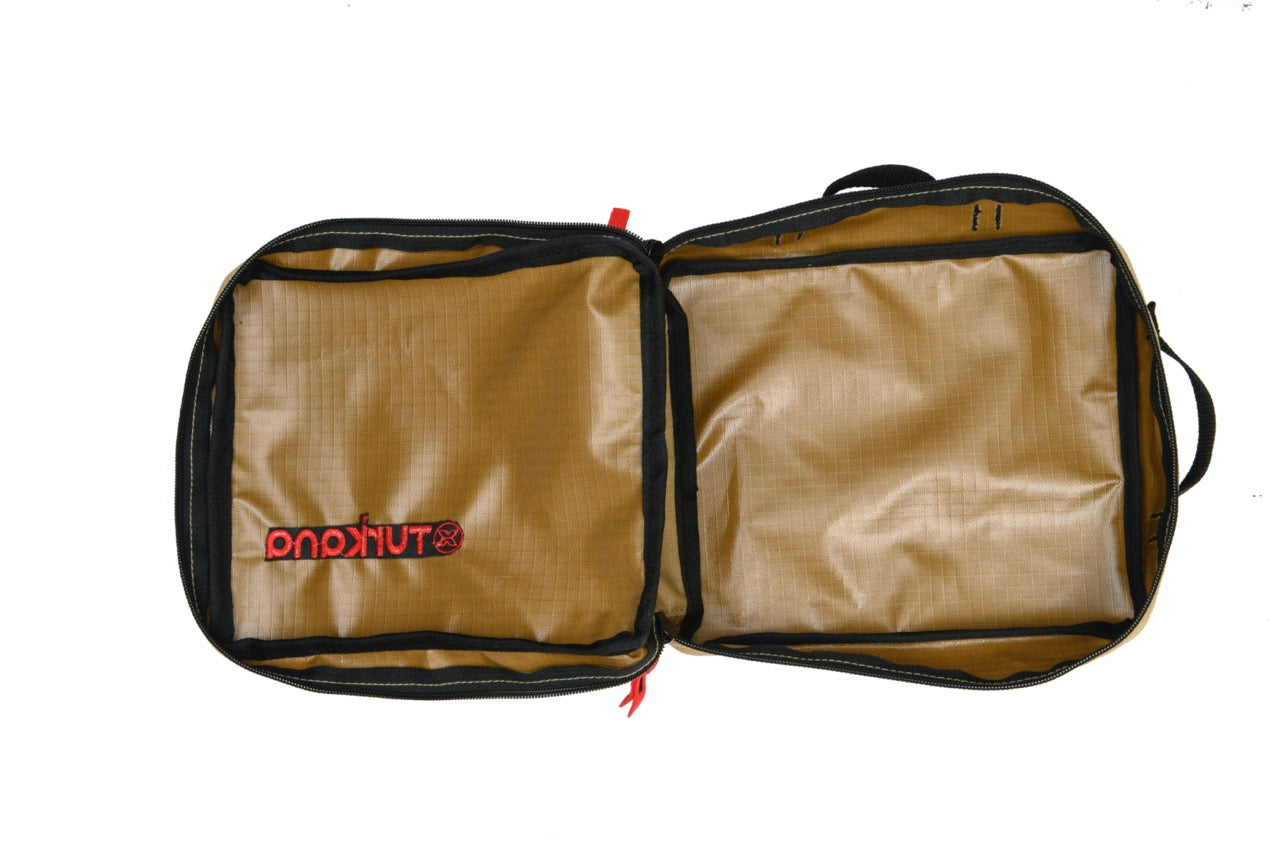 Turkana 1L Tough ADV All-Purpose Organizer Bags - ChipCheeks™